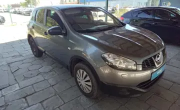 Nissan Qashqai 2013 года за 5 500 000 тг. в Талдыкорган фото 3