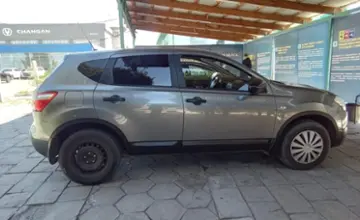 Nissan Qashqai 2013 года за 5 500 000 тг. в Талдыкорган фото 4
