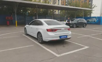 Renault Samsung SM6 2019 года за 7 200 000 тг. в Алматы фото 4