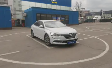 Renault Samsung SM6 2019 года за 7 200 000 тг. в Алматы фото 2