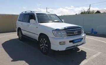 Toyota Land Cruiser 2005 года за 8 700 000 тг. в Шымкент фото 2