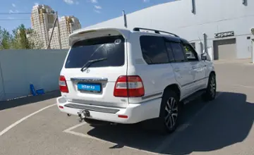 Toyota Land Cruiser 2005 года за 8 700 000 тг. в Шымкент фото 3