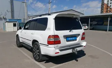 Toyota Land Cruiser 2005 года за 8 700 000 тг. в Шымкент фото 4