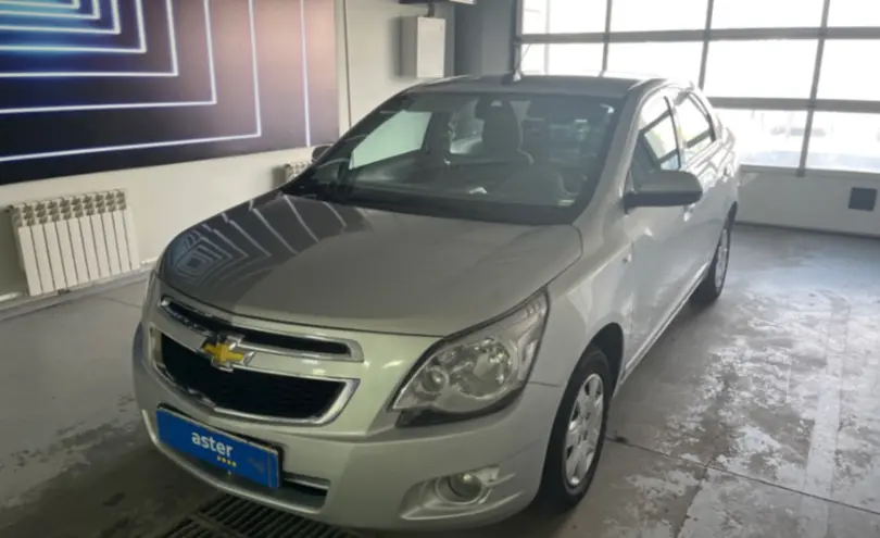 Chevrolet Cobalt 2021 года за 4 500 000 тг. в Павлодар