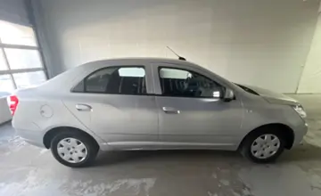 Chevrolet Cobalt 2021 года за 4 500 000 тг. в Павлодар фото 4
