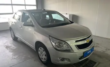 Chevrolet Cobalt 2021 года за 4 500 000 тг. в Павлодар фото 3