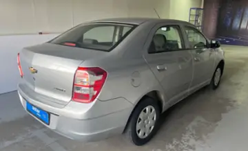 Chevrolet Cobalt 2021 года за 4 500 000 тг. в Павлодар