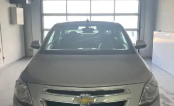 Chevrolet Cobalt 2021 года за 4 500 000 тг. в Павлодар фото 2