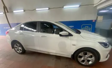 Chevrolet Onix 2023 года за 6 500 000 тг. в Астана фото 4