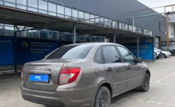 LADA (ВАЗ) Granta 2020 года за 3 500 000 тг. в Караганда