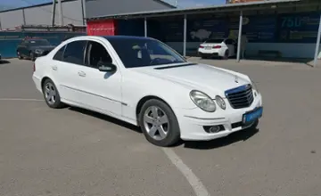 Mercedes-Benz E-Класс 2002 года за 6 000 000 тг. в Шымкент фото 2