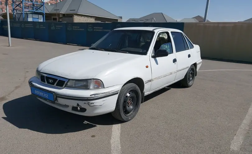 Daewoo Nexia 1997 года за 800 000 тг. в Шымкент