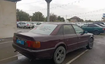 Audi 100 1992 года за 1 500 000 тг. в Тараз