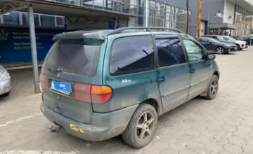 Volkswagen Sharan 1998 года за 2 000 000 тг. в Караганда