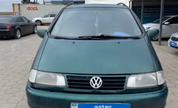 Volkswagen Sharan 1998 года за 2 000 000 тг. в Караганда фото 2