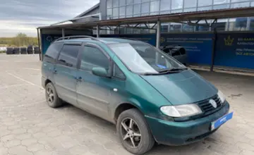 Volkswagen Sharan 1998 года за 2 000 000 тг. в Караганда фото 3