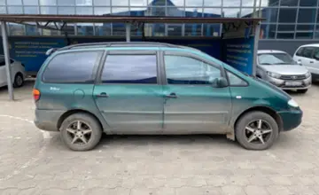 Volkswagen Sharan 1998 года за 2 000 000 тг. в Караганда фото 4