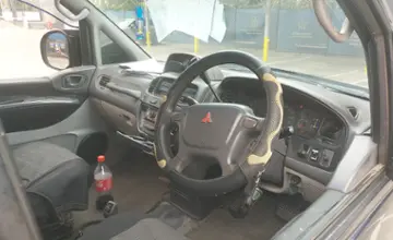 Mitsubishi Delica 1997 года за 4 000 000 тг. в Алматы фото 5