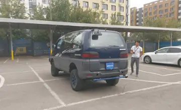 Mitsubishi Delica 1997 года за 4 000 000 тг. в Алматы фото 4
