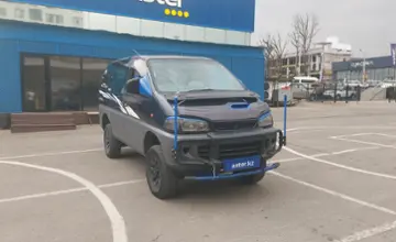 Mitsubishi Delica 1997 года за 4 000 000 тг. в Алматы фото 2