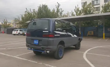 Mitsubishi Delica 1997 года за 4 000 000 тг. в Алматы фото 3