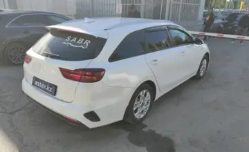 Kia Ceed SW 2024 года за 9 500 000 тг. в Костанай