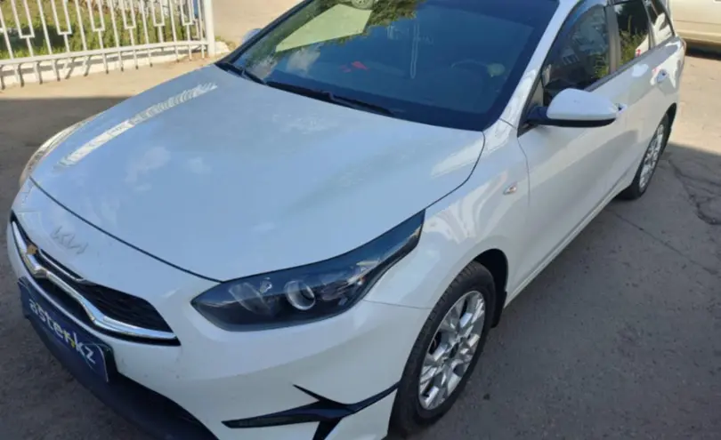 Kia Ceed SW 2024 года за 9 500 000 тг. в Костанай