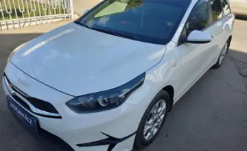 Kia Ceed SW 2024 года за 9 500 000 тг. в Костанай фото 1