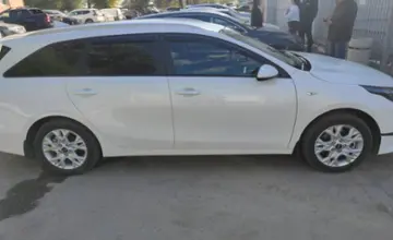 Kia Ceed SW 2024 года за 9 500 000 тг. в Костанай фото 4