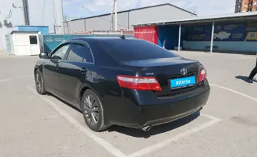 Toyota Camry 2008 года за 6 500 000 тг. в Шымкент фото 4