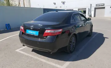 Toyota Camry 2008 года за 6 500 000 тг. в Шымкент фото 3