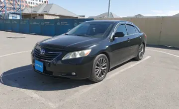 Toyota Camry 2008 года за 6 500 000 тг. в Шымкент фото 1