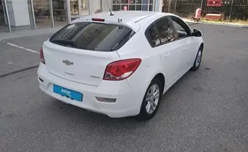 Chevrolet Cruze 2013 года за 4 500 000 тг. в Актобе