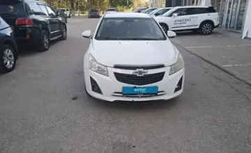 Chevrolet Cruze 2013 года за 4 500 000 тг. в Актобе фото 2