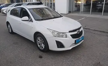 Chevrolet Cruze 2013 года за 4 500 000 тг. в Актобе фото 3