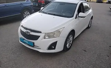 Chevrolet Cruze 2013 года за 4 500 000 тг. в Актобе фото 1