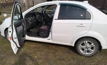Chevrolet Nexia 2021 года за 5 500 000 тг. в Костанай фото 5