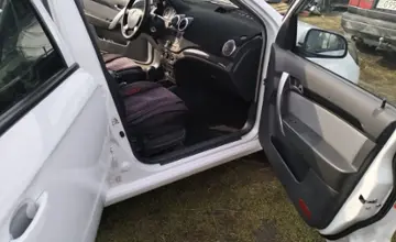 Chevrolet Nexia 2021 года за 5 500 000 тг. в Костанай фото 2