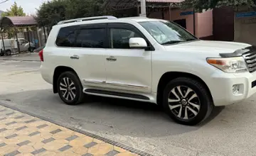 Toyota Land Cruiser 2013 года за 24 000 000 тг. в Шымкент фото 3