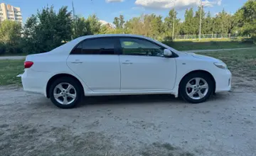 Toyota Corolla 2013 года за 6 200 000 тг. в Кокшетау фото 2