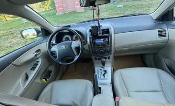 Toyota Corolla 2013 года за 6 200 000 тг. в Кокшетау