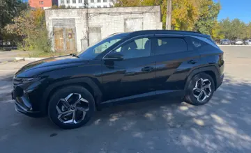 Hyundai Tucson 2023 года за 16 500 000 тг. в Павлодар