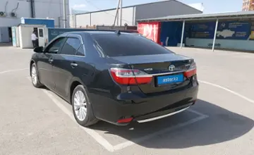 Toyota Camry 2015 года за 12 000 000 тг. в Шымкент фото 4