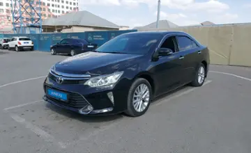Toyota Camry 2015 года за 12 000 000 тг. в Шымкент фото 1
