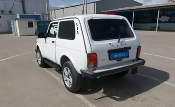 LADA (ВАЗ) 2121 (4x4) 2020 года за 6 000 000 тг. в Шымкент фото 4
