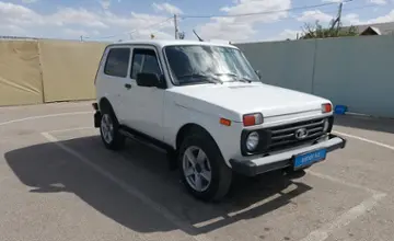 LADA (ВАЗ) 2121 (4x4) 2020 года за 6 000 000 тг. в Шымкент фото 2