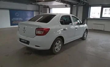 Renault Logan 2016 года за 3 500 000 тг. в Астана фото 3