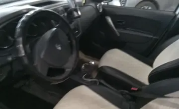 Renault Logan 2016 года за 3 500 000 тг. в Астана фото 5