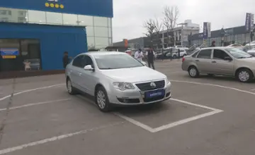 Volkswagen Passat 2007 года за 3 500 000 тг. в Алматы фото 2
