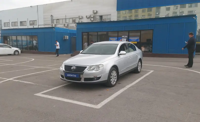 Volkswagen Passat 2007 года за 3 500 000 тг. в Алматы